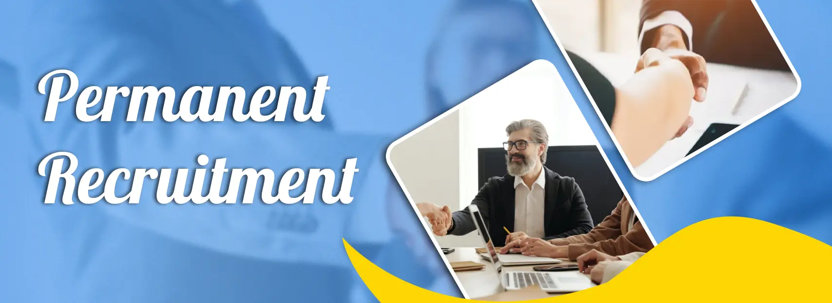 Permanent Recruitment