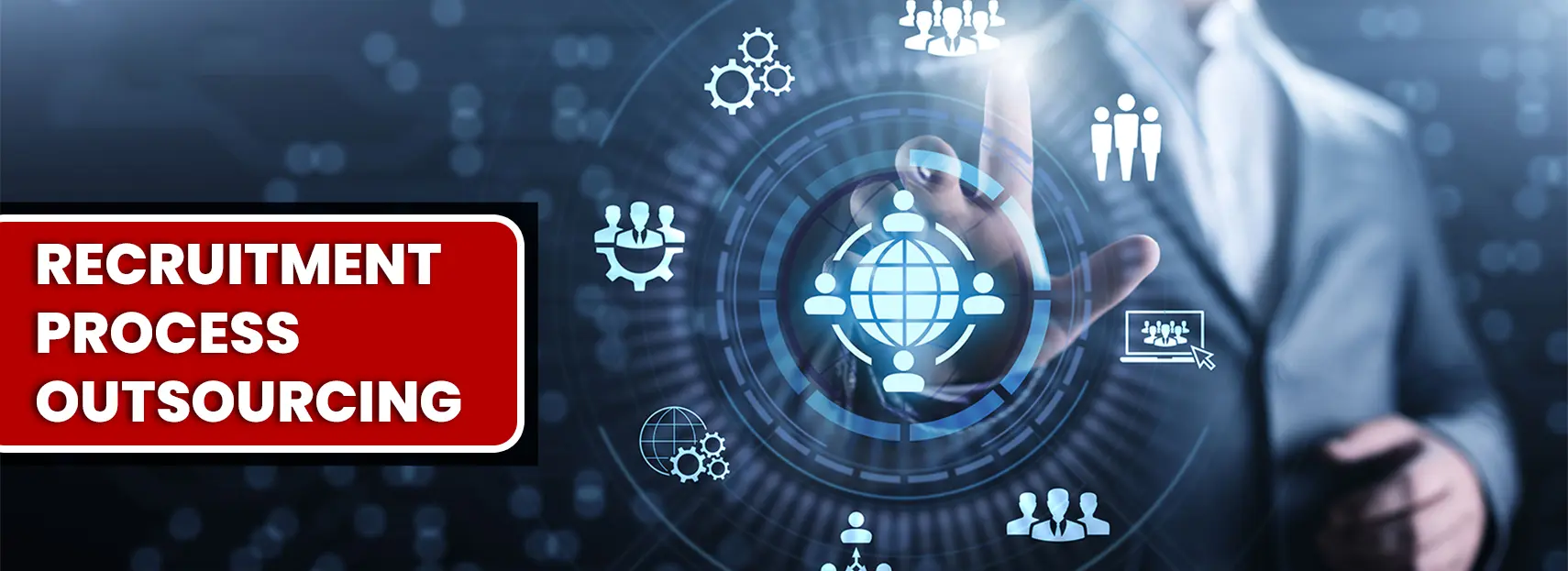 Recruitment Process Outsourcing