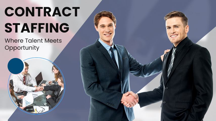 Contract Staffing