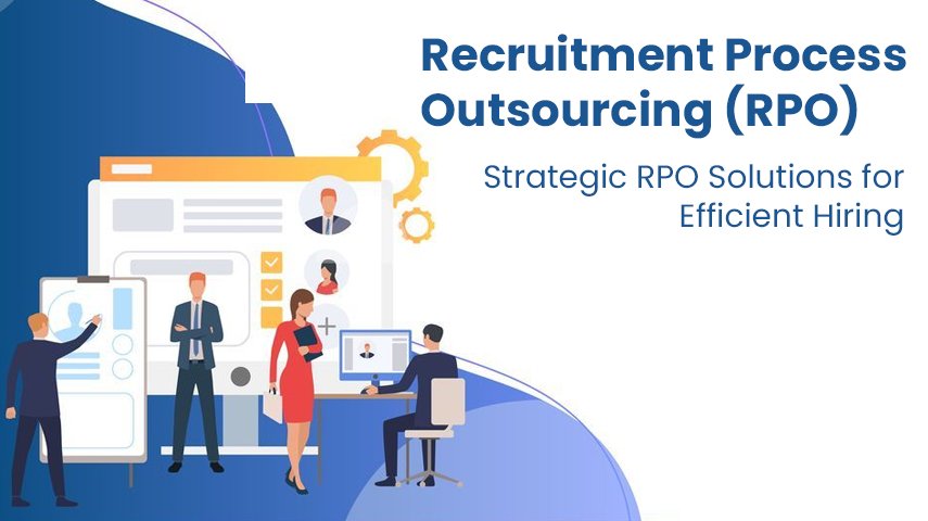 Recruitment Process Outsourcing